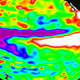 The 1997 Super El Niño was lit.